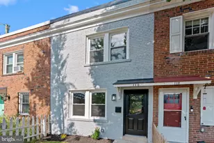 110 Baggett Pl, Alexandria, VA 22314 - Photo 1