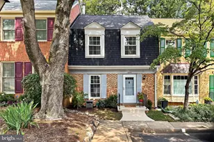 5005 Domain Pl, Alexandria, VA 22311 - Photo 1