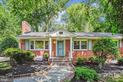 6055 N Morgan Street, Alexandria, VA 22312 - Photo 1