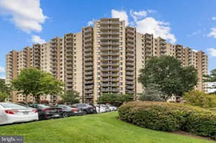 203 Yoakum Pkwy, Alexandria, VA 22304 - Photo 1