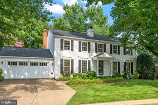 3813 Colonel Ellis Ave, Alexandria, VA 22304 - Photo 1