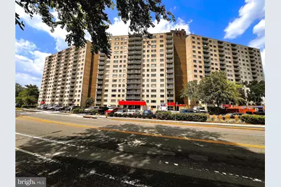 2500 N Van Dorn Street #1006, Alexandria, VA 22302 - Photo 1