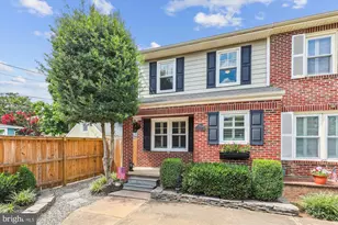 204 E Custis, Alexandria, VA 22301 - Photo 1