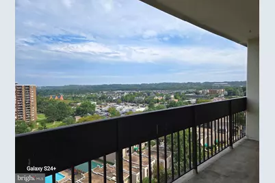 5300 Holmes Run Parkway #PH11, Alexandria, VA 22304 - Photo 1