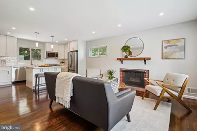 132 N Gladden Street N, Alexandria, VA 22304 - Photo 1
