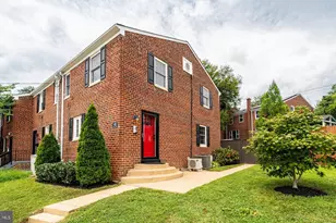 48 Ancell St, Alexandria, VA 22305 - Photo 1