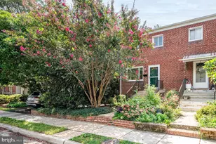 405 E Howell Ave, Alexandria, VA 22301 - Photo 1