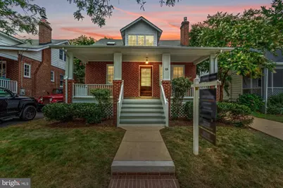 15 W Masonic View Avenue, Alexandria, VA 22301 - Photo 1