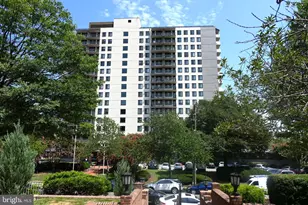801 N Pitt St, Alexandria, VA 22314 - Photo 1