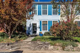 504 E Bellefonte Ave, Alexandria, VA 22301 - Photo 1