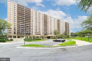 5500 Holmes Run Pkwy, Alexandria, VA 22304 - Photo 1