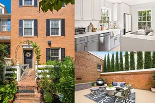 621 S St Asaph St, Alexandria, VA 22314 - Photo 1