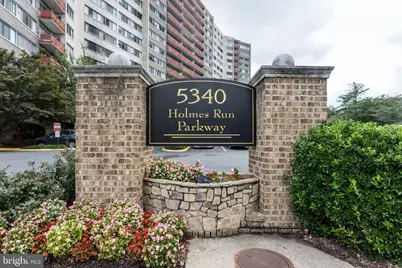 5340 Holmes Run Parkway #1003, Alexandria, VA 22304 - Photo 1