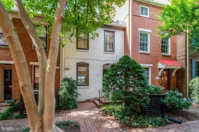 541 S Saint Asaph Street, Alexandria, VA 22314 - Photo 1