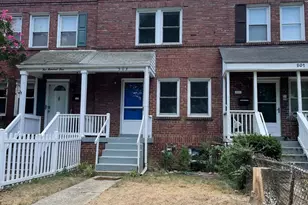 503 E Nelson Ave, Alexandria, VA 22301 - Photo 1