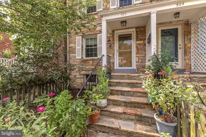525 E Alexandria Avenue, Alexandria, VA 22301 - Photo 1