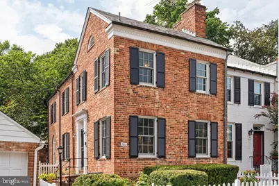 723 S Royal Street, Alexandria, VA 22314 - Photo 1