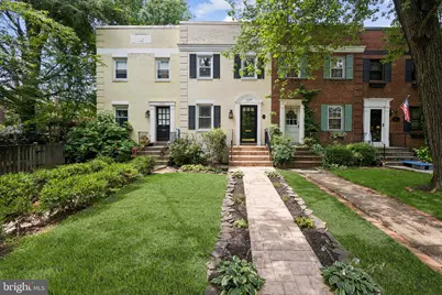 1116 Powhatan Street, Alexandria, VA 22314 - Photo 1