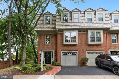 5000 Heritage Lane, Alexandria, VA 22311 - Photo 1
