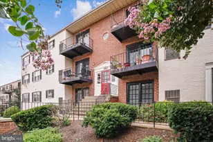 432 N Armistead St, Alexandria, VA 22312 - Photo 1