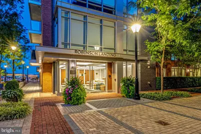 310 Strand Street #304, Alexandria, VA 22314 - Photo 1