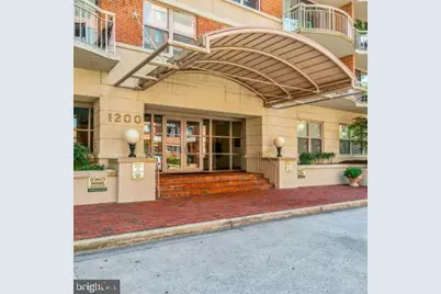 1200 Braddock Place #307, Alexandria, VA 22314 - Photo 1