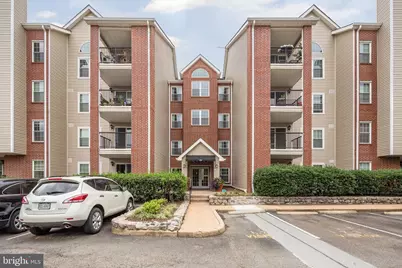 3309 Wyndham Circle #4173, Alexandria, VA 22302 - Photo 1