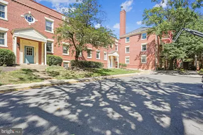 1409 E Abingdon Drive #3, Alexandria, VA 22314 - Photo 1