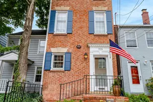 516 Gibbon St, Alexandria, VA 22314 - Photo 1