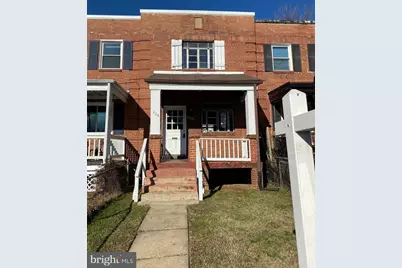 206 Lynhaven Drive, Alexandria, VA 22305 - Photo 1