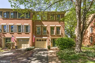 5144 Woodmire Ln, Alexandria, VA 22311 - Photo 1