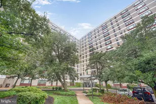 4600 Duke St, Alexandria, VA 22304 - Photo 1
