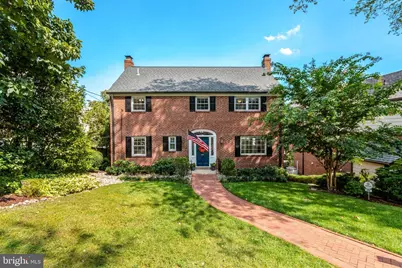 305 Kentucky Avenue, Alexandria, VA 22305 - Photo 1