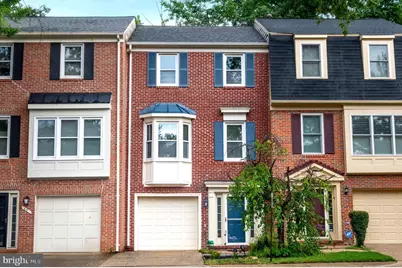 43 Carriage House Circle, Alexandria, VA 22304 - Photo 1