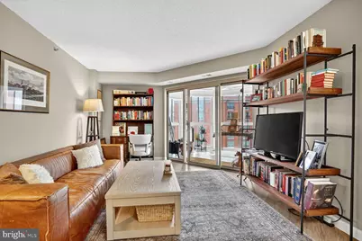 2121 Jamieson Avenue #1208, Alexandria, VA 22314 - Photo 1