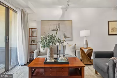 610 N West Street #405, Alexandria, VA 22314 - Photo 1