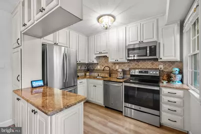 1111 N Pitt Street #1C, Alexandria, VA 22314 - Photo 1