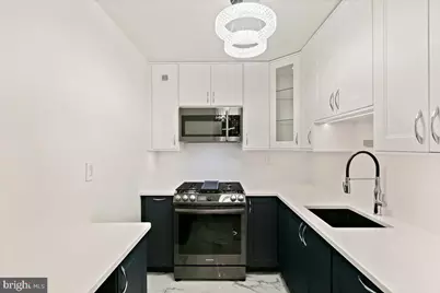 801 N Pitt Street #909, Alexandria, VA 22314 - Photo 1