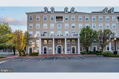 305 S Payne Street #501, Alexandria, VA 22314 - Photo 1