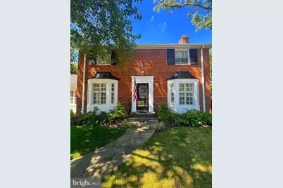 3604 Oval Drive, Alexandria, VA 22305 - Photo 1