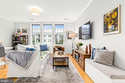 400 Cameron Station Boulevard #323, Alexandria, VA 22304 - Photo 1