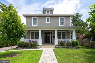 2503 Taylor Ave, Alexandria, VA 22302 - Photo 1