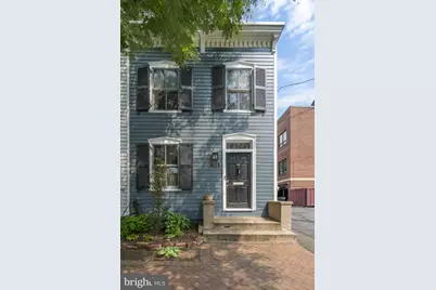 228 S West Street, Alexandria, VA 22314 - Photo 1