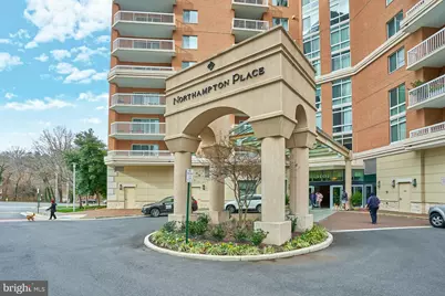 3101 N Hampton Drive #1215, Alexandria, VA 22302 - Photo 1