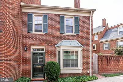 808 Bashford Lane, Alexandria, VA 22314 - Photo 1