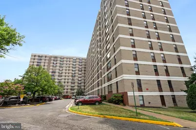 4600 Duke Street #603, Alexandria, VA 22304 - Photo 1