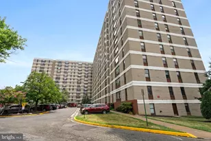 4600 Duke St, Alexandria, VA 22304 - Photo 1