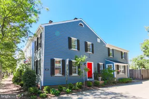 309 S Columbus St, Alexandria, VA 22314 - Photo 1