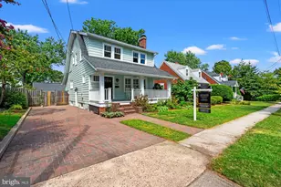 107 W Luray Ave, Alexandria, VA 22301 - Photo 1