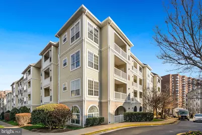 4561 Strutfield Lane #3215, Alexandria, VA 22311 - Photo 1